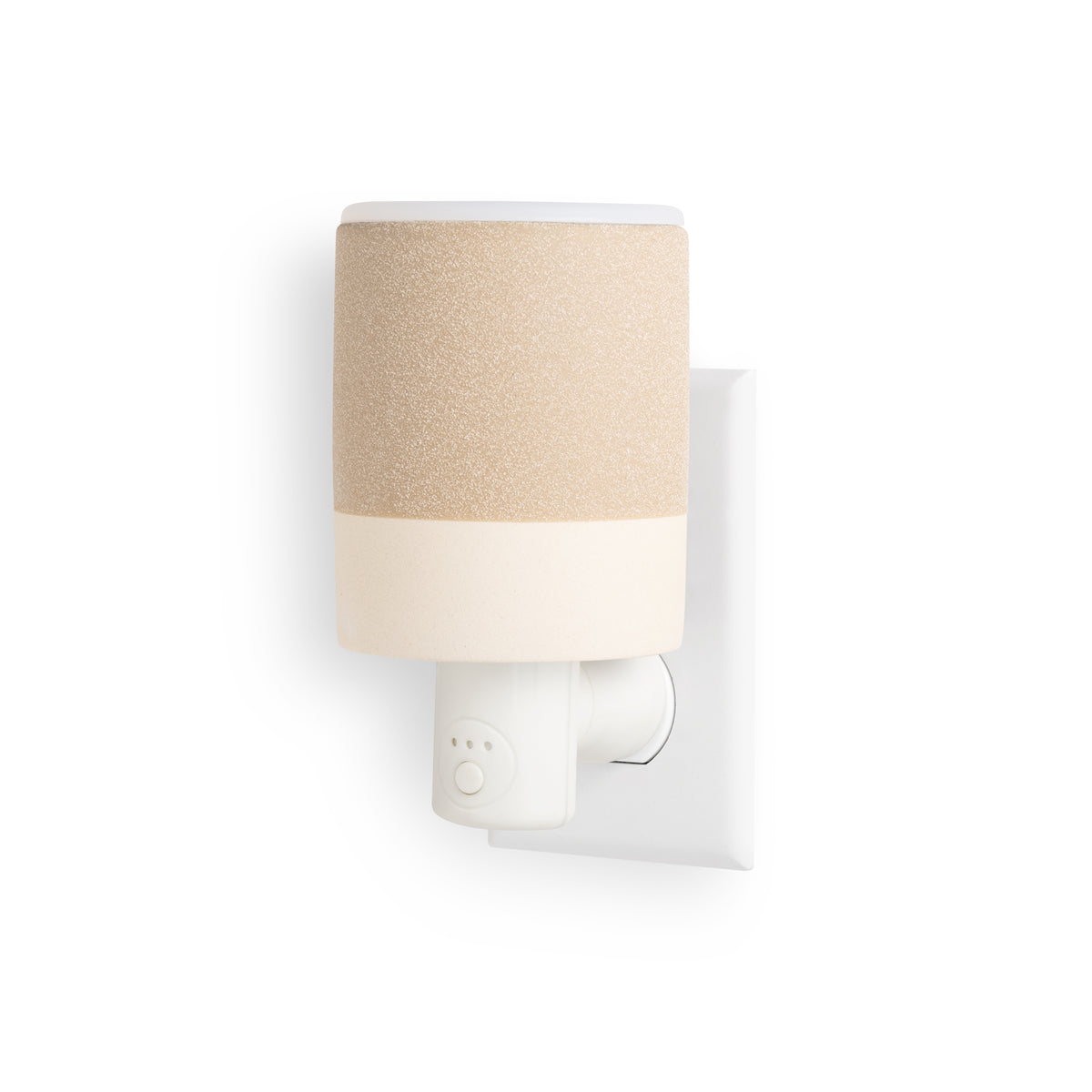 Timer Outlet Wall Plug-In Wax Warmers