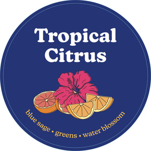 Tropical Citrus 