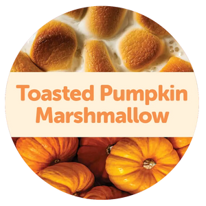 Toasted Pumpkin Marshmallow 