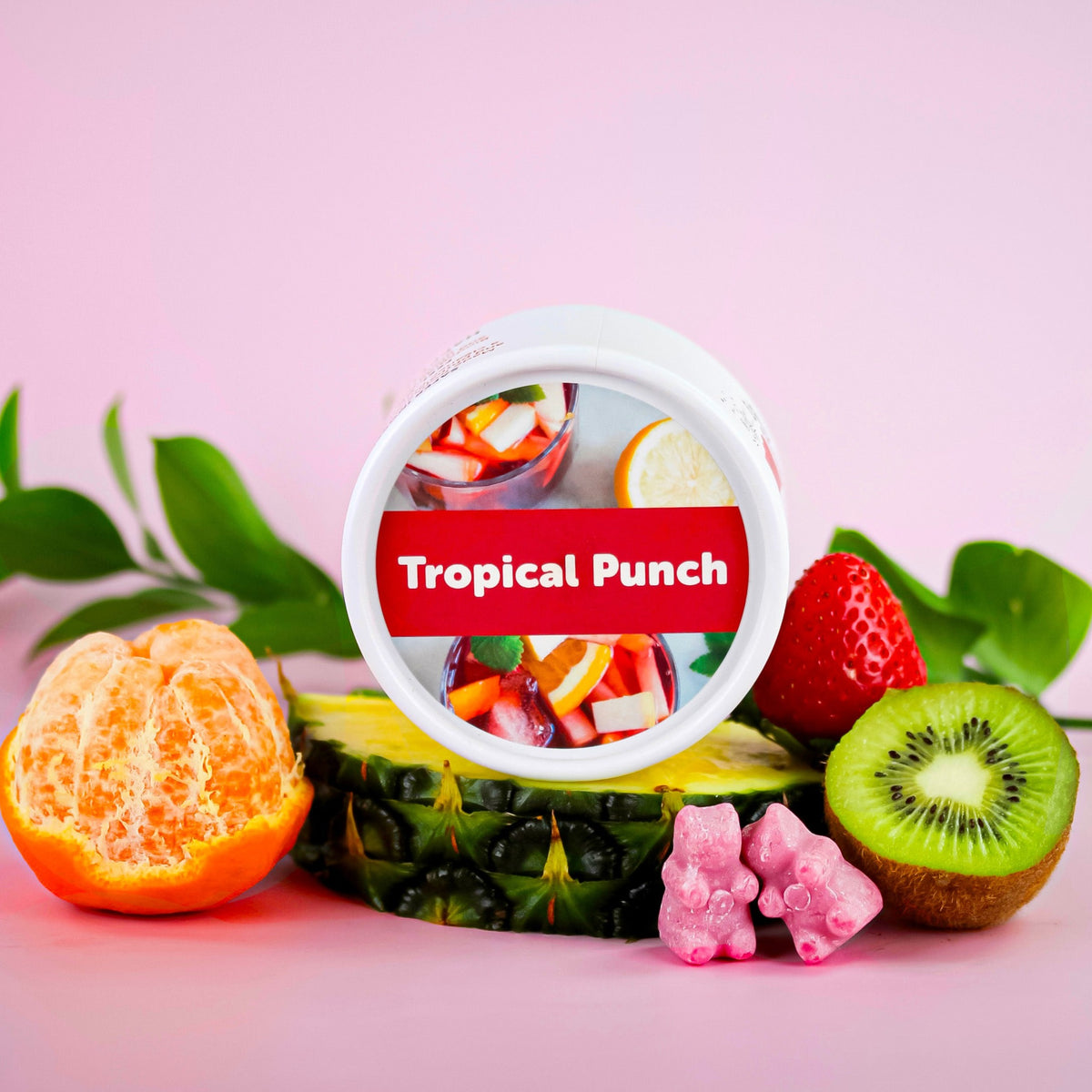 Tropical Punch Wax Melts