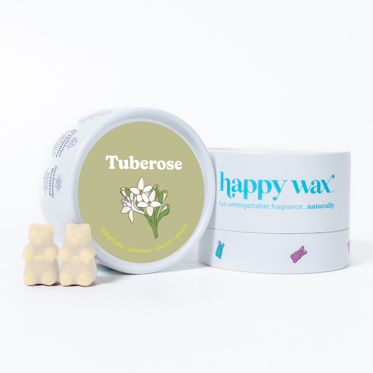 Tuberose Wax Melts