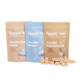 Vanilla Lovers Collection 3-Pack