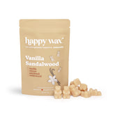 Vanilla Sandalwood Wax Melts