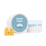 Vanilla Sugar Wax Melts