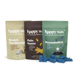 Wanderlust Collection 3-Pack