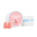 Watermelon Mojito Wax Melts