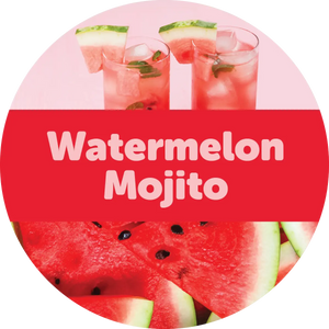Watermelon Mojito 