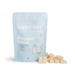 Whipped Cream Wax Melts