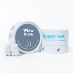 White Birch Wax Melts