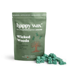 Wicked Woods Wax Melts