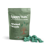 Wicked Woods Wax Melts