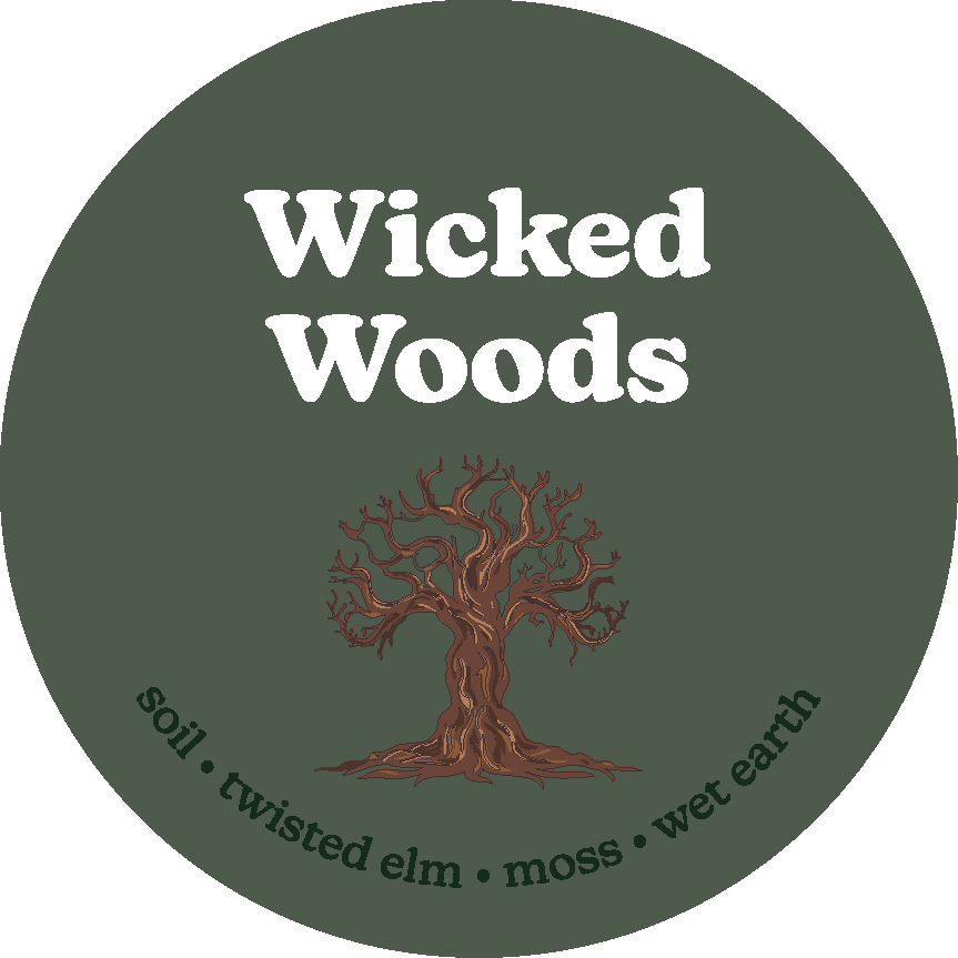 Wicked Woods Wax Melts