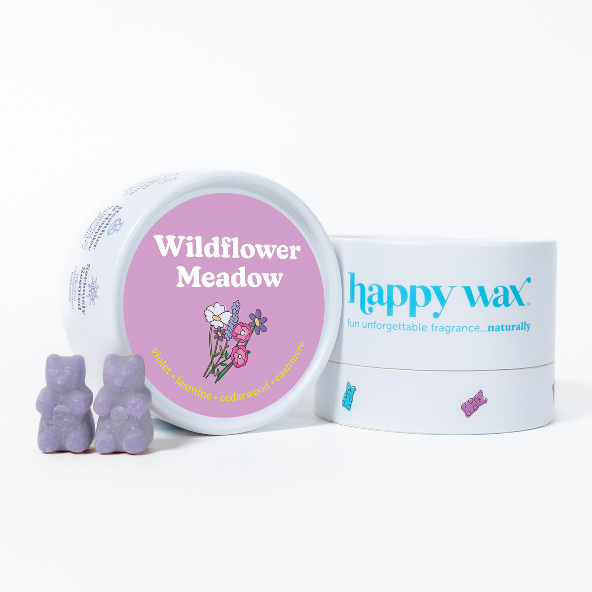 Wildflower Meadow Wax Melts