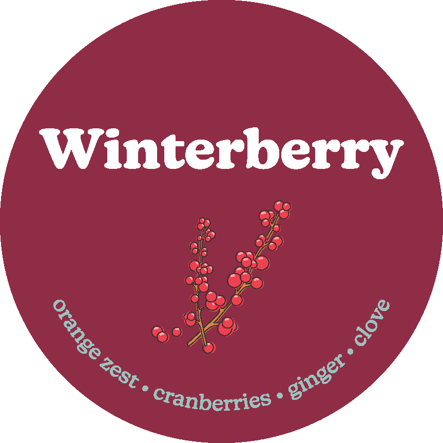 Winterberry Wax Melts