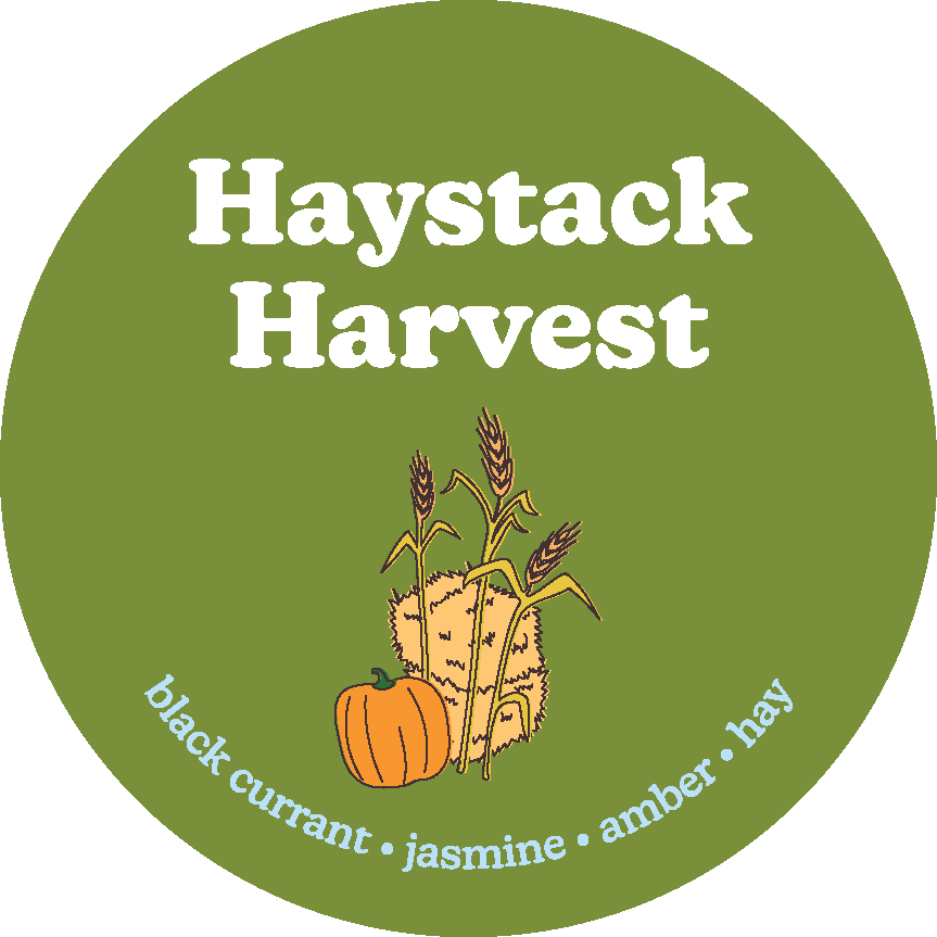 Haystack Harvest Wax Melts