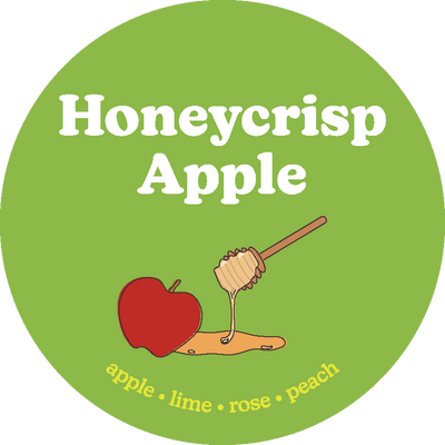 Honeycrisp Apple Wax Melts