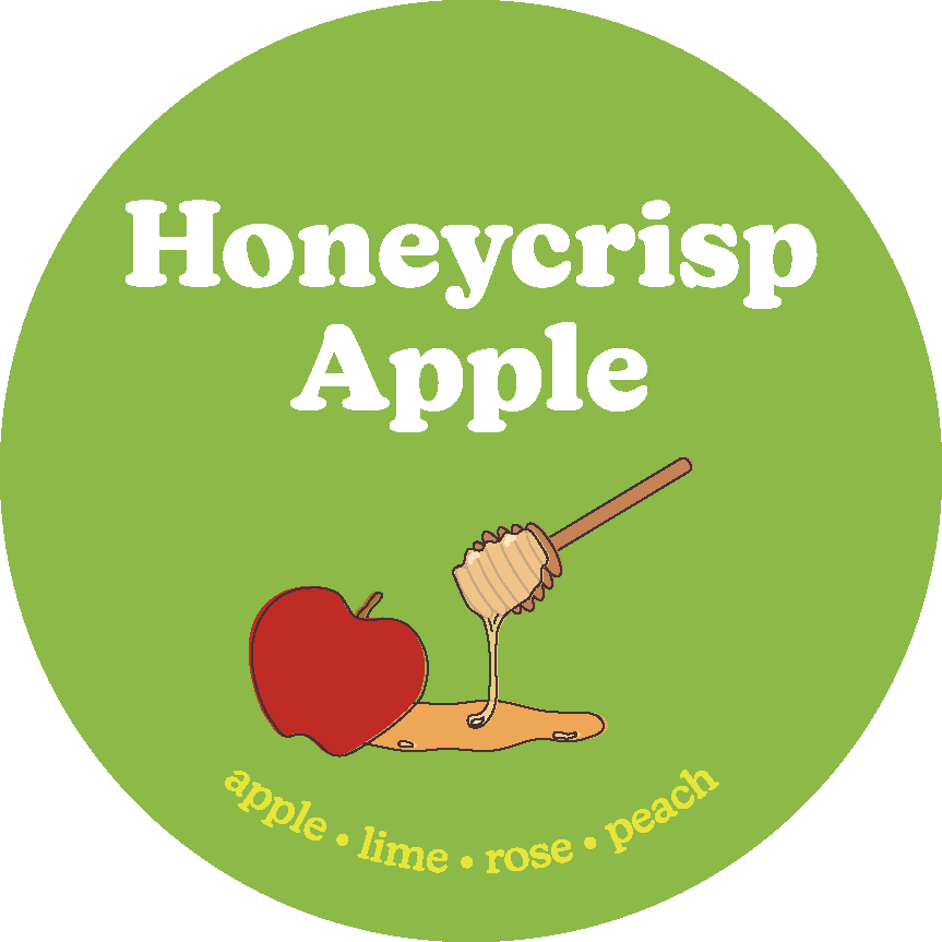 Honeycrisp Apple Wax Melts