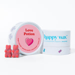 Love Potion Wax Melts