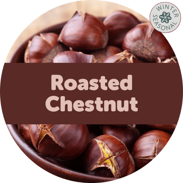 Roasted Chestnut Wax Melts