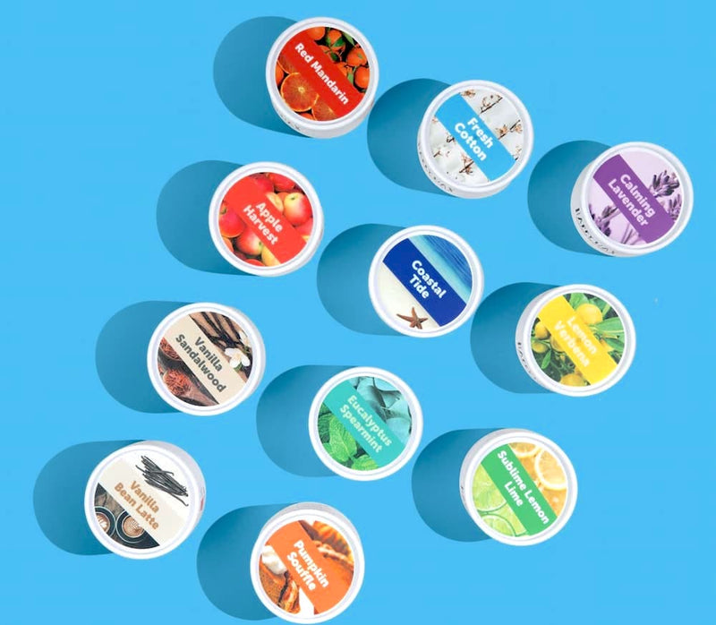 About Us Happy Wax®