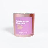 Wildflower Meadow Single Wick Candle