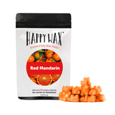 Red Mandarin Wax Melts
