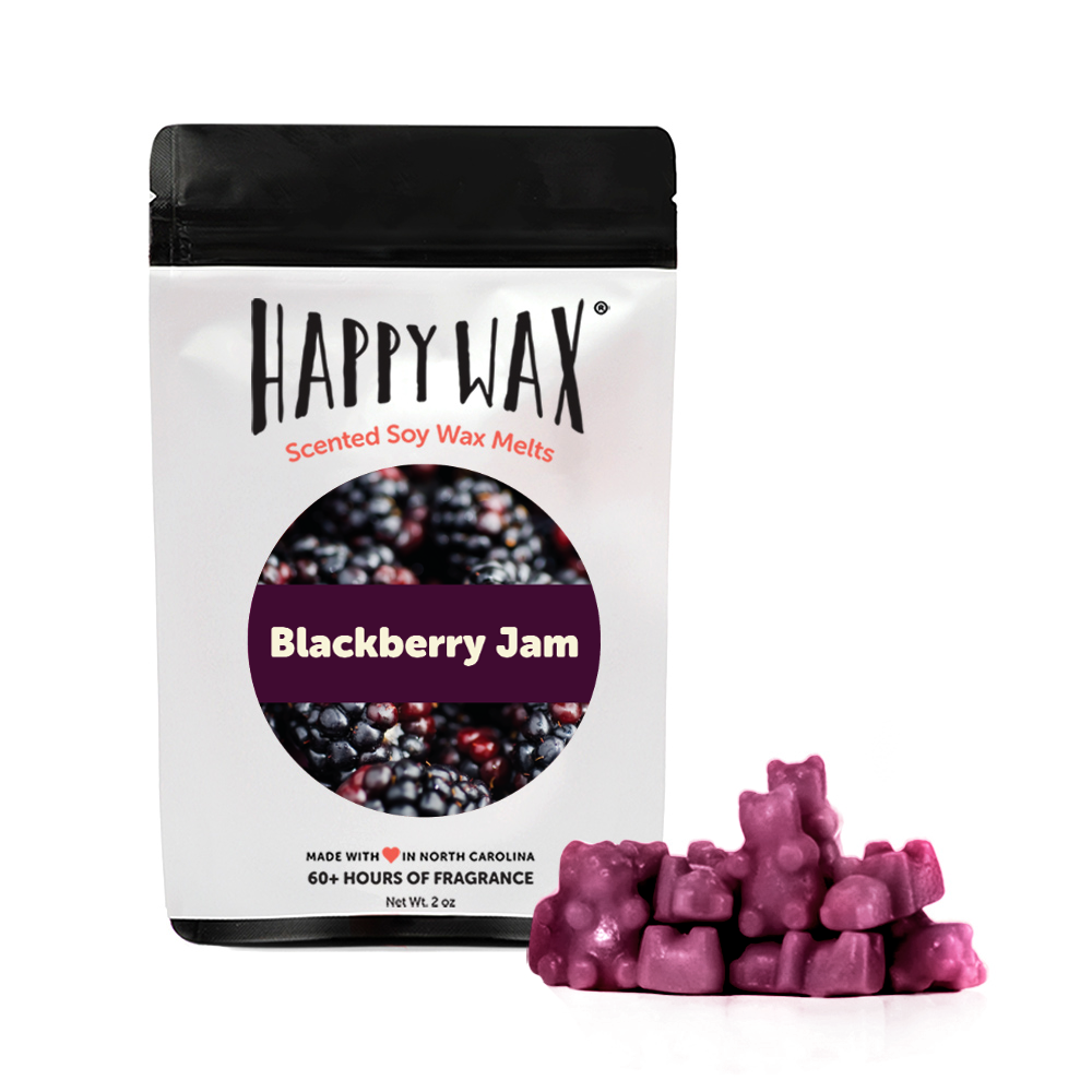 Blackberry Jam Wax Melts