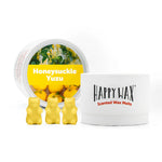 Honeysuckle Yuzu Wax Melts