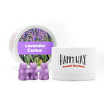 Lavender Cactus Wax Melts