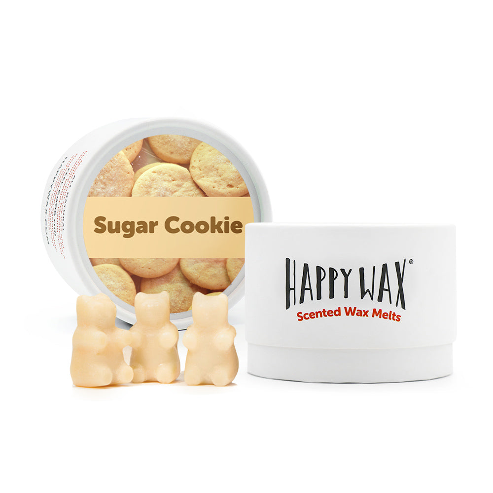 Sugar Cookie Wax Melts