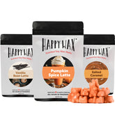 Fall Morning Collection 3-Pack