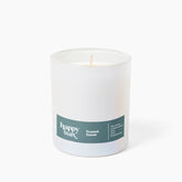 Frosted Forest Single Wick Candle