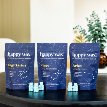 Scorpio Wax Melts - Happy Wax®
