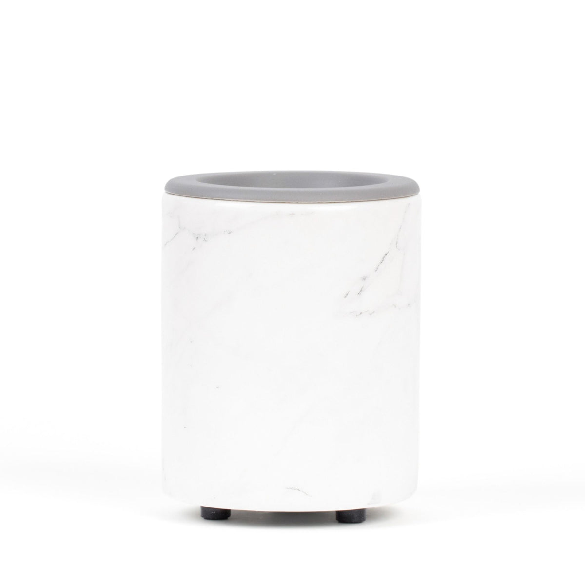 Marble Mini Mod Wax Warmer - Happy Wax®