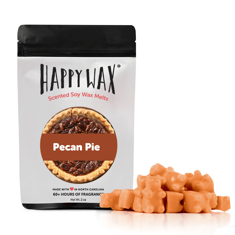 Pecan Pie Wax Melts