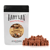 Half Pounder Pumpkin Maple Crunch Wax Melts
