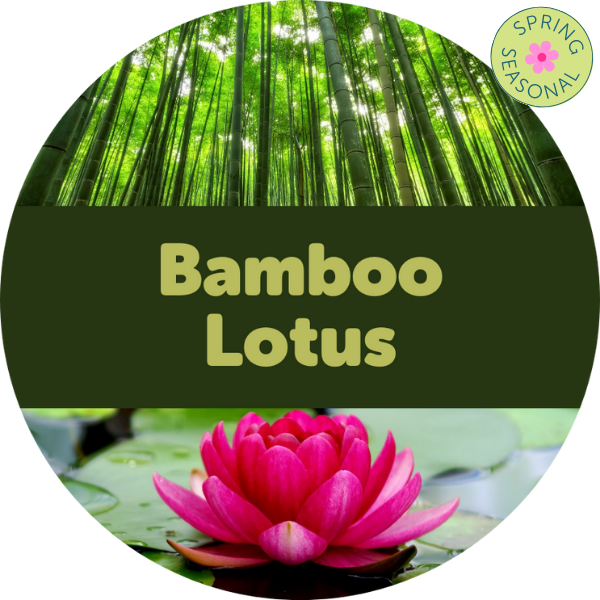 Bamboo Lotus Wax Melts