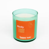 Sicily Single Wick Candle