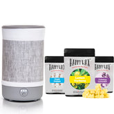 Signature Wax Warmer Kits